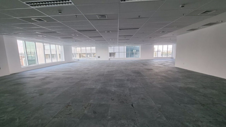 Imagem Sala Comercial para Alugar, 568 m² em Granja Julieta - São Paulo Imagem Sala Comercial para Alugar, 568 m² em Granja Julieta - São Paulo