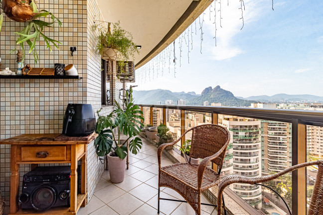 Imagem Apartamento com 3 Quartos à Venda, 75 m² em Jacarepaguá - Rio De Janeiro Imagem Apartamento com 3 Quartos à Venda, 75 m² em Jacarepaguá - Rio De Janeiro