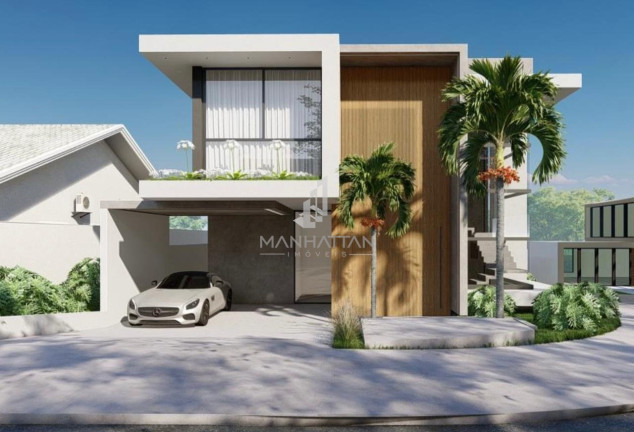 Imagem Casa de Condomínio com 4 Quartos à Venda, 319 m² em Swiss Park - Campinas Imagem Casa de Condomínio com 4 Quartos à Venda, 319 m² em Swiss Park - Campinas