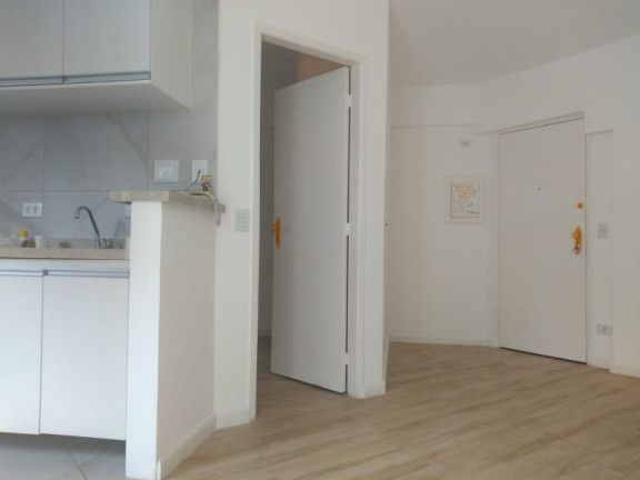 Imagem Imóvel com 1 Quarto para Alugar, 33 m² em Planalto Paulista - São Paulo Imagem Imóvel com 1 Quarto para Alugar, 33 m² em Planalto Paulista - São Paulo