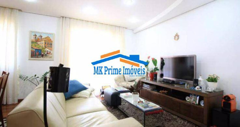 Imagem Apartamento com 2 Quartos à Venda, 106 m² em Cidade São Francisco - São Paulo Imagem Apartamento com 2 Quartos à Venda, 106 m² em Cidade São Francisco - São Paulo