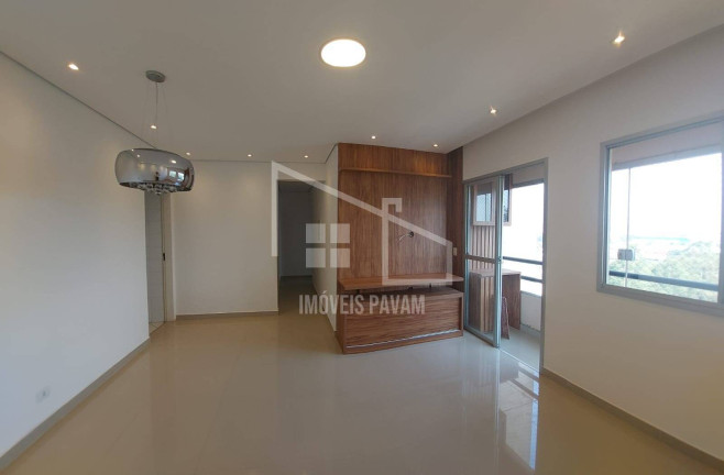 Imagem Apartamento com 3 Quartos à Venda, 78 m² em Planalto - São Bernardo Do Campo Imagem Apartamento com 3 Quartos à Venda, 78 m² em Planalto - São Bernardo Do Campo