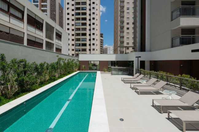 Imagem Apartamento com 4 Quartos à Venda, 147 m² em Perdizes - São Paulo