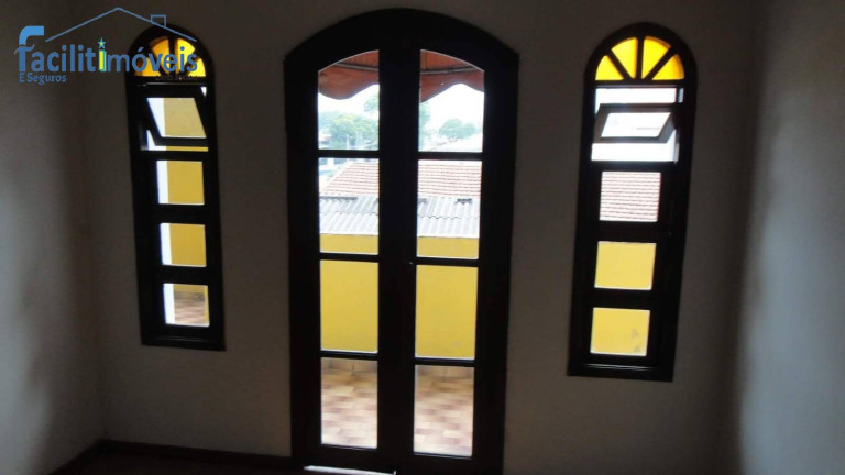 Imagem Casa com 3 Quartos à Venda, 200 m² em Jardim Do Mar - São Bernardo Do Campo Imagem Casa com 3 Quartos à Venda, 200 m² em Jardim Do Mar - São Bernardo Do Campo