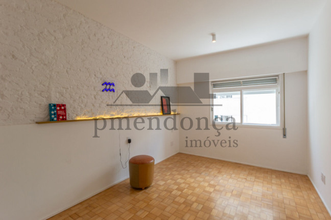 Imagem Apartamento com 3 Quartos à Venda, 181 m² em Higienópolis - São Paulo