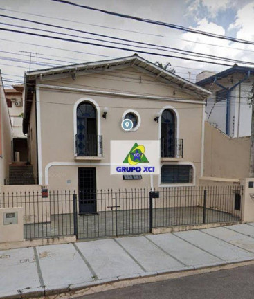 Casa com 3 Quartos para Alugar, 183 m² em Jardim Itamarati - Campinas