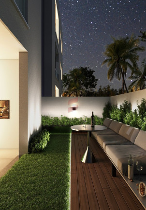 Imagem Apartamento com 2 Quartos à Venda, 104 m² em Praia Brava - Matinhos