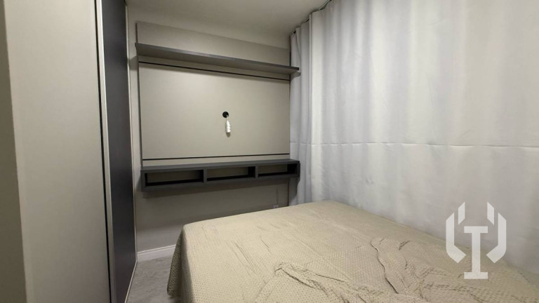 Imagem Apartamento com 3 Quartos para Alugar, 110 m² em Meia Praia - Itapema