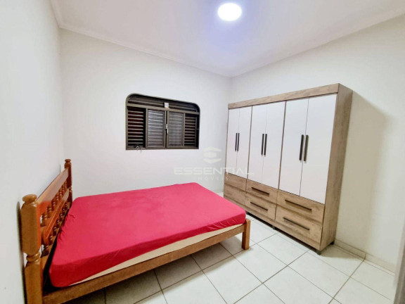 Imagem Casa com 3 Quartos à Venda, 165 m² em Jardim Nazareth - São José Do Rio Preto