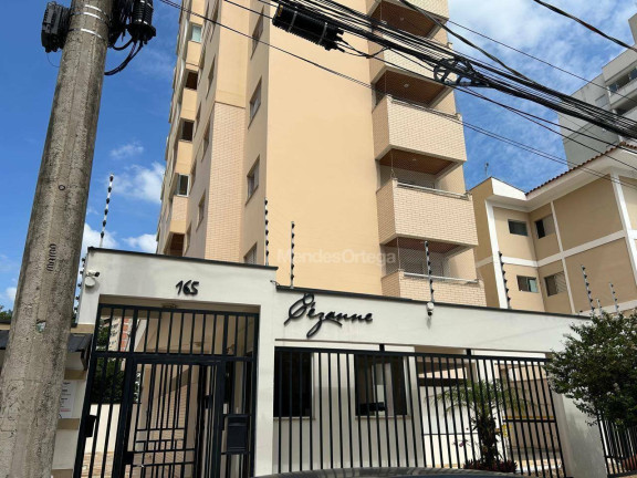 Apartamento com 3 Quartos à Venda, 94 m² em Parque Campolim - Sorocaba