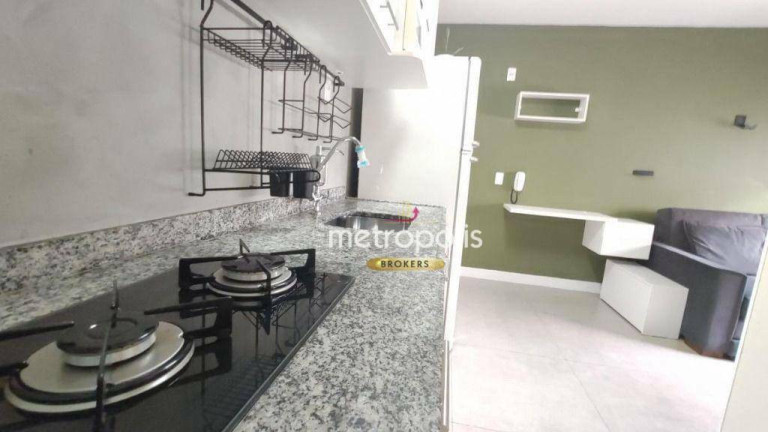 Imagem Apartamento com 1 Quarto à Venda, 25 m² em Bela Vista - São Paulo Imagem Apartamento com 1 Quarto à Venda, 25 m² em Bela Vista - São Paulo