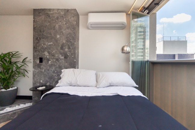 Imagem Apartamento com 2 Quartos à Venda, 73 m² em Indianópolis - São Paulo Imagem Apartamento com 2 Quartos à Venda, 73 m² em Indianópolis - São Paulo