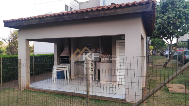 Imagem Apartamento com 2 Quartos à Venda, 45 m² em Vila Virgínia - Ribeirão Preto