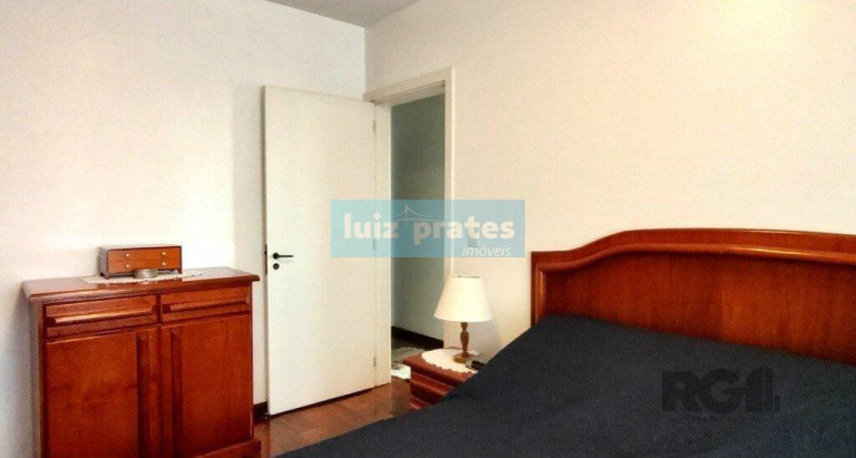 Imagem Apartamento com 2 Quartos à Venda, 184 m² em Cristo Redentor - Porto Alegre