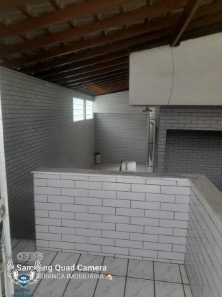 Casa com 3 Quartos à Venda, 250 m² em Vila Santana - São Paulo