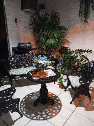 Imagem Sobrado com 3 Quartos à Venda, 150 m² em Parque Dos Pinhais - Franca Imagem Sobrado com 3 Quartos à Venda, 150 m² em Parque Dos Pinhais - Franca