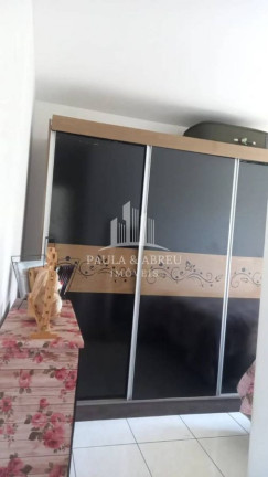 Imagem Apartamento com 2 Quartos à Venda, 54 m² em Jardim Estrela - Mauá Imagem Apartamento com 2 Quartos à Venda, 54 m² em Jardim Estrela - Mauá