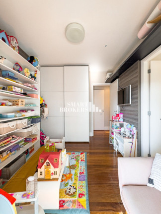 Imagem Apartamento com 3 Quartos à Venda, 160 m² em Cidade Monções - São Paulo