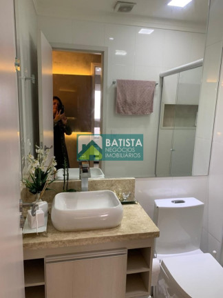 Imagem Apartamento com 2 Quartos à Venda, 70 m² em Independência - São Bernardo Do Campo