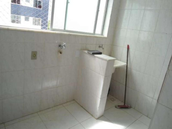 Imagem Apartamento com 2 Quartos à Venda, 78 m² em Aquárius - Salvador