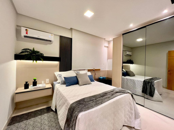 Imagem Apartamento com 3 Quartos à Venda, 197 m² em Navegantes - Capao Da Canoa