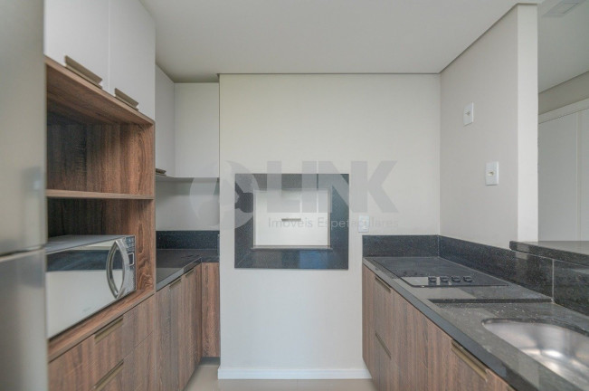 Imagem Apartamento com 1 Quarto à Venda, 53 m² em Petrópolis - Porto Alegre