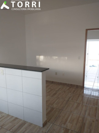 Imagem Casa com 1 Quarto à Venda, 38 m² em Jardim Santa Marta - Sorocaba Imagem Casa com 1 Quarto à Venda, 38 m² em Jardim Santa Marta - Sorocaba