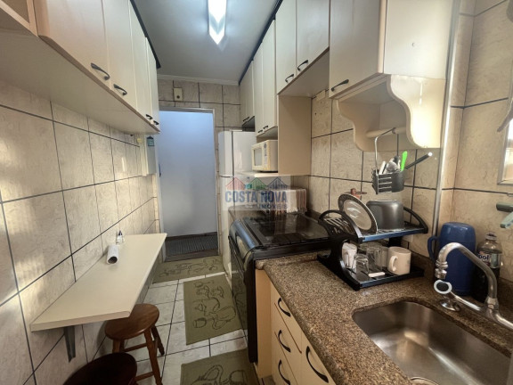 Imagem Apartamento com 2 Quartos à Venda, 55 m² em Vila Gustavo - São Paulo Imagem Apartamento com 2 Quartos à Venda, 55 m² em Vila Gustavo - São Paulo