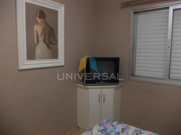 Imagem Apartamento com 2 Quartos à Venda, 55 m² em Tatuapé - São Paulo