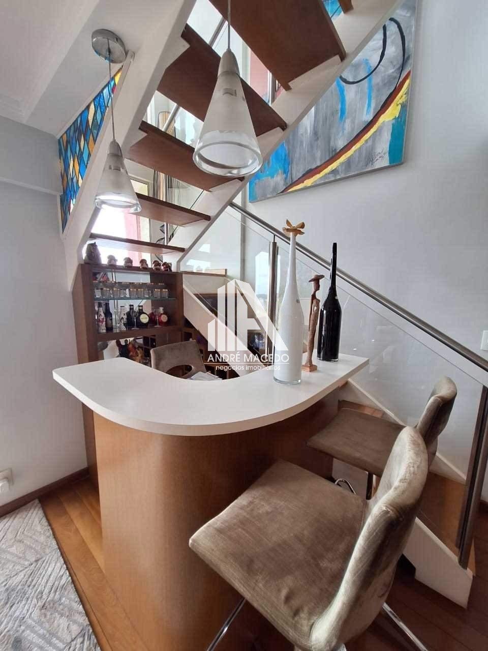 Imóvel com 3 Quartos à Venda, 263 m² em Edifício Residencial Maranata - Mogi Guaçu