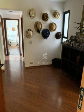 Imagem Apartamento com 4 Quartos à Venda, 200 m² em Vila Andrade - São Paulo