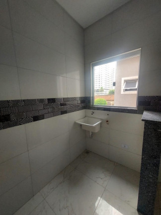 Imagem Casa com 2 Quartos à Venda, em Caiçara - Praia Grande Imagem Casa com 2 Quartos à Venda, em Caiçara - Praia Grande