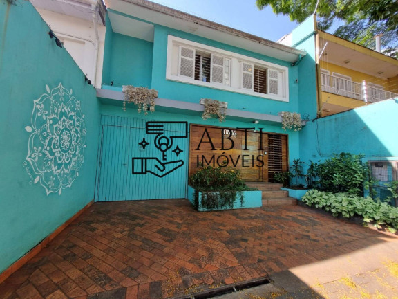 Sala Comercial para Alugar, 183 m² em Campo Belo - São Paulo