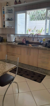 Imagem Casa de Condomínio com 3 Quartos à Venda, 115 m² em Jardim Alvorada - Sorocaba