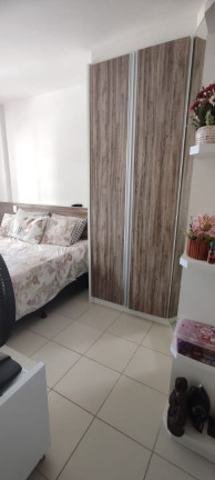 Imagem Apartamento com 2 Quartos à Venda, 54 m² em Estrada Do Coco - Lauro De Freitas