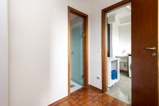 Imagem Apartamento com 3 Quartos à Venda, 158 m² em Bela Aliança - São Paulo