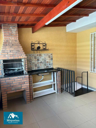 Imagem Sobrado com 2 Quartos à Venda, 98 m² em Vila Santa Terezinha - São Paulo Imagem Sobrado com 2 Quartos à Venda, 98 m² em Vila Santa Terezinha - São Paulo