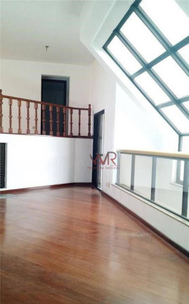 Imagem Cobertura com 5 Quartos para Alugar, 470 m² em Vila Gomes Cardim - São Paulo Imagem Cobertura com 5 Quartos para Alugar, 470 m² em Vila Gomes Cardim - São Paulo