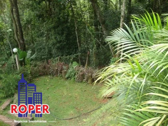 Chácara com 3 Quartos à Venda, 2.500 m² em Mato Dentro - Mairiporã