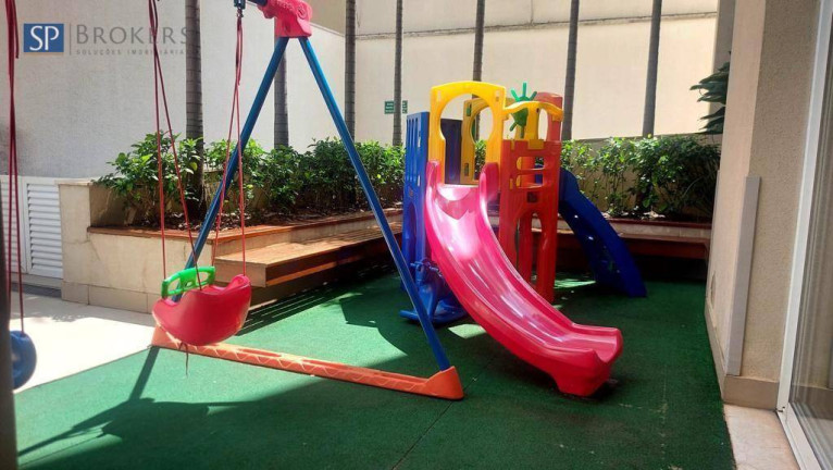 Imagem Apartamento com 3 Quartos para Alugar, 198 m² em Cambuí - Campinas Imagem Apartamento com 3 Quartos para Alugar, 198 m² em Cambuí - Campinas