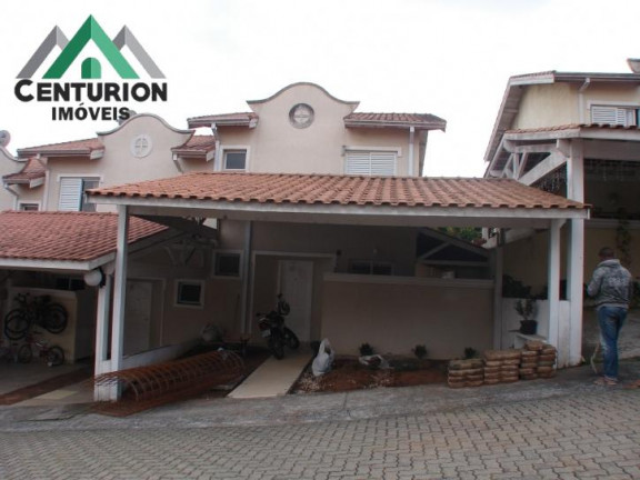 Imagem Casa com 3 Quartos à Venda, 91 m² em Granja Viana - Cotia