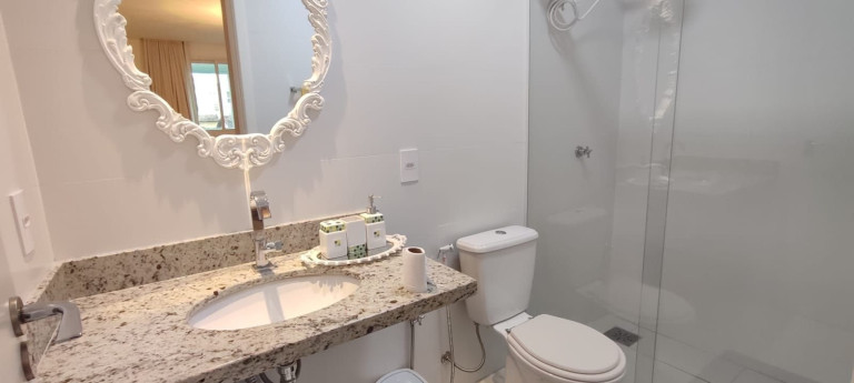 Imagem Apartamento com 2 Quartos à Venda, 86 m² em Enseada Azul - Guarapari