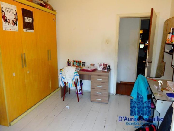 Imagem Apartamento com 3 Quartos à Venda, 94 m² em Vila Mariana - São Paulo