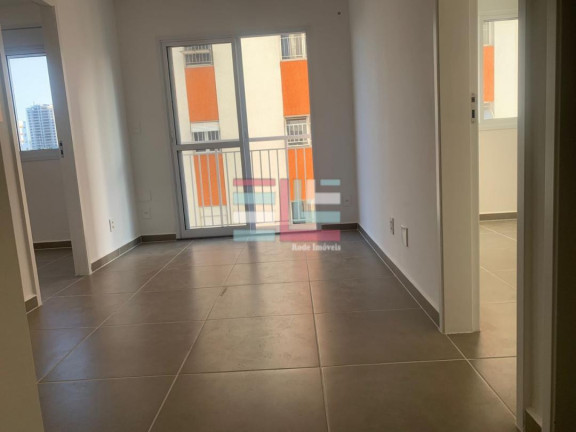 Imagem Imóvel com 2 Quartos à Venda, 39 m² em Vila Mariana - São Paulo