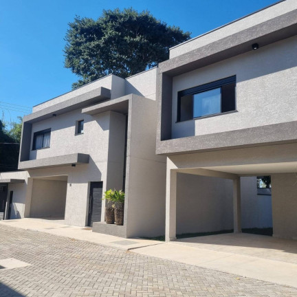 Imagem Casa com 3 Quartos à Venda, 142 m² em Loteamento Jardim Morumbi - Atibaia