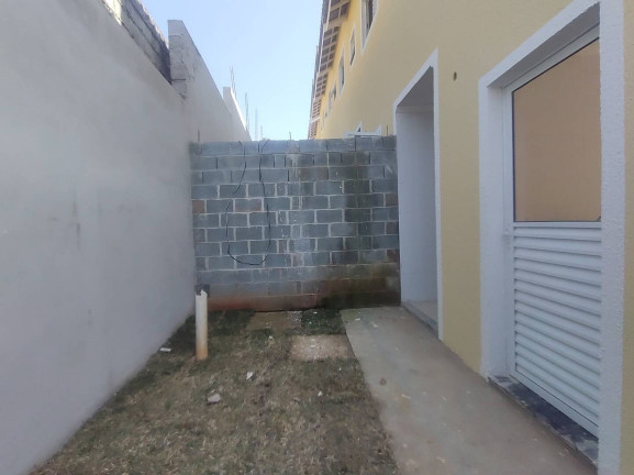 Imagem Casa com 2 Quartos à Venda, 55 m² em Paisagem Casa Grande - Cotia Imagem Casa com 2 Quartos à Venda, 55 m² em Paisagem Casa Grande - Cotia