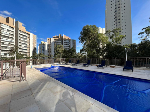 Imagem Apartamento com 3 Quartos à Venda, 75 m² em Vila Andrade - São Paulo Imagem Apartamento com 3 Quartos à Venda, 75 m² em Vila Andrade - São Paulo