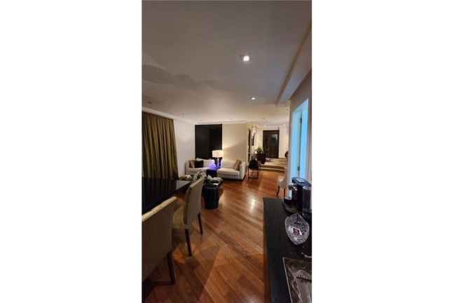 Imagem Apartamento com 3 Quartos à Venda, 165 m² em Parque Da Mooca - São Paulo