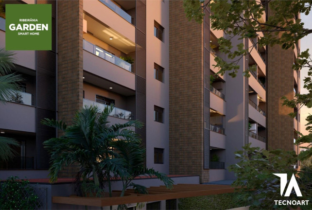 Imagem Imóvel com 2 Quartos à Venda, 59 m² em Ribeirânia - Ribeirão Preto Imagem Imóvel com 2 Quartos à Venda, 59 m² em Ribeirânia - Ribeirão Preto