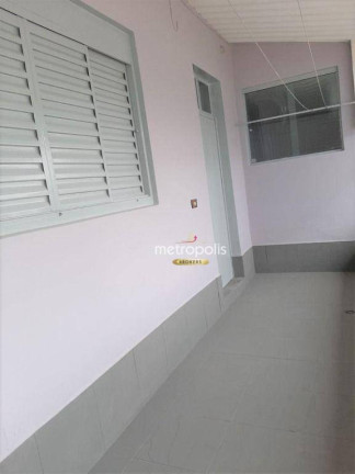Imagem Casa com 3 Quartos à Venda, 175 m² em Vila Silvestre - Santo André Imagem Casa com 3 Quartos à Venda, 175 m² em Vila Silvestre - Santo André